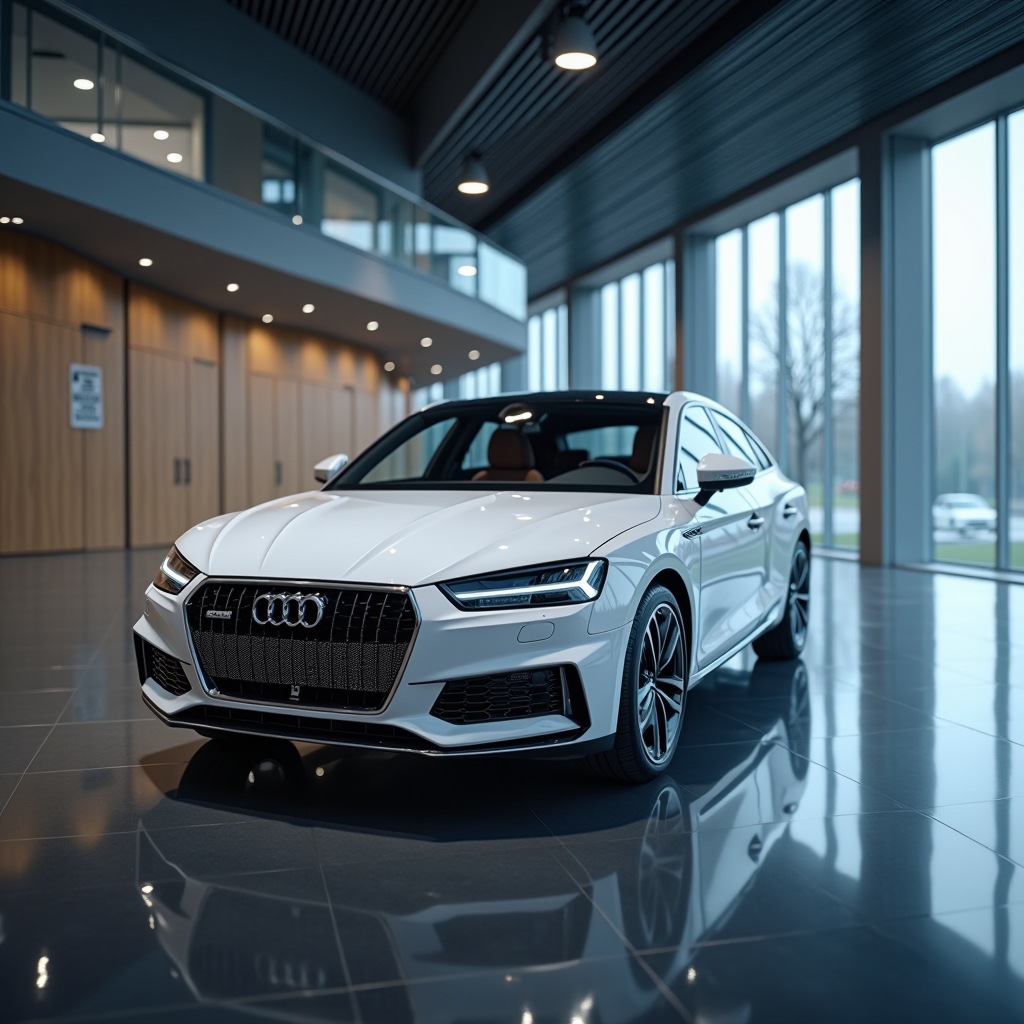 Holman Leasing GmbH - Finanzdienstleistungsinstitut für Leasing und Factoring in Stuttgart