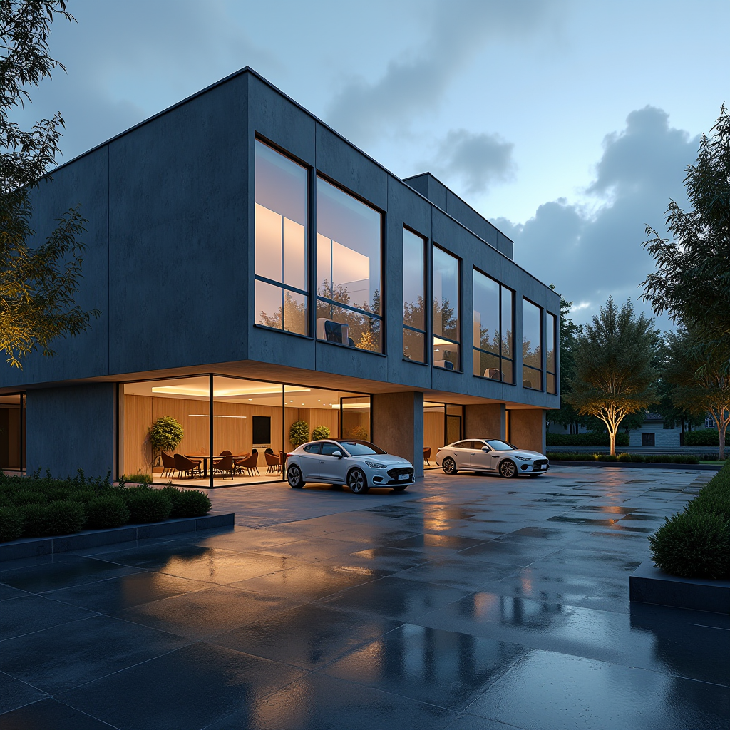 Holman Leasing GmbH - Finanzdienstleistungsinstitut für Leasing und Factoring in Stuttgart