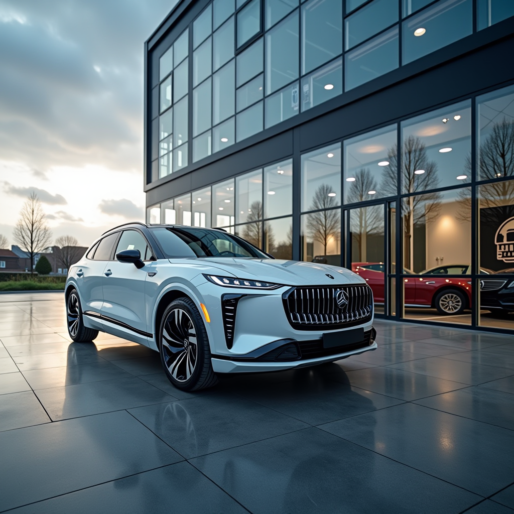 Holman Leasing GmbH - Finanzdienstleistungsinstitut für Leasing und Factoring in Stuttgart