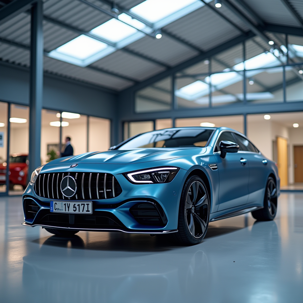 Holman Leasing GmbH - Finanzdienstleistungsinstitut für Leasing und Factoring in Stuttgart